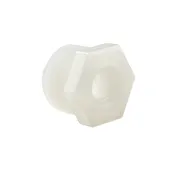Krowne 23-202 3/4" x 1/4" Reducing Bushing for Krowne Hydrosift Water Filters 1 image