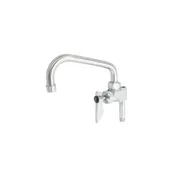 Krowne DX-138 Krowne Diamond Series, Add-On Faucet with 6" Swing Spout 1 image
