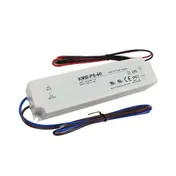 Krowne KMB-PS-60 Power Supply, For Kmb-Lk Light Kits, 60 Watts 1 image