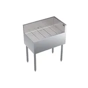 Krowne KR19-C30R 30" Underbar Drainboard  1 image