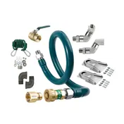 Krowne M5060K12 Gas Connector Hose Kit / Assembly 1 image