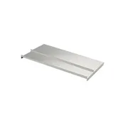 Krowne SCD18F Underbar Ice Bin Cover - Full-Size 18" Stainless Steel Cover for 18" Ice Bins 1 image