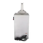 Pro-Cut KT-8 Countertop Electric Meat Tenderizer, 43 Knives, 3/4 hp 5 image