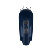 KitchenAid KHM512IB Ultra Power 5-Speed Hand Mixer, Ink Blue 3 image