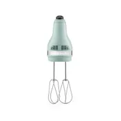 KitchenAid KHM512IC Ultra Power 5-Speed Hand Mixer, Ice 2 image