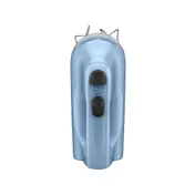KitchenAid KHM512VB Ultra Power 5-Speed Hand Mixer, Blue Velvet 5 image