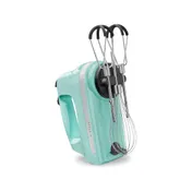 KitchenAid KHM6118IC 6-Speed Hand Mixer with Flex Edge Beaters, Ice 2 image