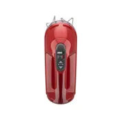 KitchenAid KHM7210ER 7-Speed Hand Mixer, Empire Red 3 image