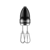 KitchenAid KHM7210OB 7-Speed Hand Mixer, Onyx Black 2 image