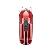 KitchenAid KHM926CA 9-Speed Hand Mixer with Exclusive Accessory Pack, Candy Apple Red 3 image