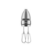 KitchenAid KHM926CU 9-Speed Hand Mixer with Exclusive Accessory Pack, Contour Silver 2 image