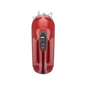 KitchenAid KHM926ER 9-Speed Hand Mixer with Exclusive Accessory Pack, Empire Red 3 image