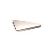 Lakeside 160682 36″ x 36″ Traveler Serving Table Corner Connector 1 image