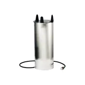 Lakeside 6011 Heated Drop In Plate Dish Dispenser, Maximum Dish Size 11" diameter 3 image