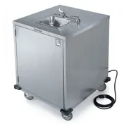 Lakeside 9600 Hand Washing Station, Mobile, Cold Water Faucet 1 image