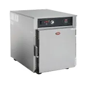 FWE LCH-5-SK-G2 Low Temp Cook & Hold Smoker Cabinet w/ Thermostatic Controls, Mobile 1 image