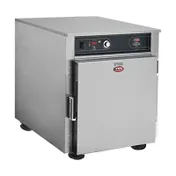 FWE LCH-5-SK-LV-G2 Low Temp Cook & Hold Smoker Cabinet w/ Thermostatic Controls 1 image