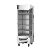 Victory LSR23HC-1 27" 1-Section Glass Door Merchandiser Refrigerator, 23 cu. ft. 5 image