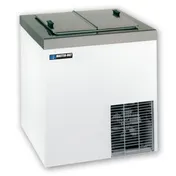 Master-Bilt DC-4DSE 31" Flip Top Ice Cream Dipping Cabinet, Stainless 1 image