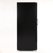 Maxx Cold MXGDM-50FBHC - 54" Glass Door Freezer, Black, 50 cu ft, 1-1/4 HP, Lockable Doors 7 image