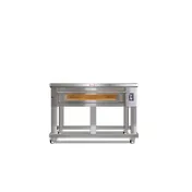 Marra Forni ELST55-36/1 Electric Pizza Deck Oven 1 image