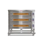 Marra Forni ELST55-36/3 Electric Pizza Deck Oven 1 image