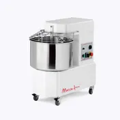 Marra Forni IM44D Spiral Dough Mixer with 53 qt Bowl, Dual Speed, 3 hp 1 image