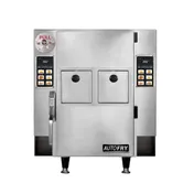 MTI AutoFry MINI-C Ventless Fryer, Electric, Countertop 1 image