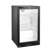 Kool-It KGM-6 23" 1-Section Merchandiser Refrigerator w/ Glass Door, 5.2 cu. ft. 1 image