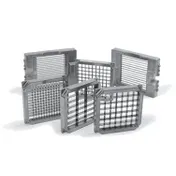 Nemco 55485-6 Blade & Holder Assembly, 8-Inch Width, Fruit & Vegetable Slicer Part 1 image