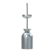 Nemco 6002 Heat Lamp, Ceiling Mount, Single Bulb, 6 Ft. Cord, 120V/60/1Ph 1 image