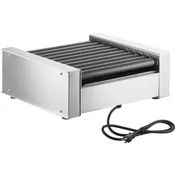Nemco 8018SX Roll-A-Grill Hot Dog Grill, Roller-Type 2 image