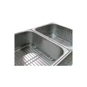 Omcan USA 17133 (Fw-Tw-3050) Hot Dog Steamer, Table Top 4 image