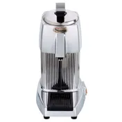 Omcan USA 39687 Santos Manuel Feed Citrus Juicer, 0.35 HP 2 image