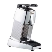 Omcan USA 39687 Santos Manuel Feed Citrus Juicer, 0.35 HP 3 image