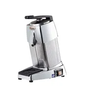 Omcan USA 48111 (Santos 10) Santos Citrus Juicer, with Lever, (31.7) Quarts/Hr 1 image