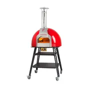 Omcan USA 48143 Wood / Coal / Gas Fired Oven 1 image
