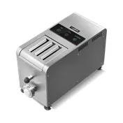 Omcan USA 48226 (Pm-It-0005) Trento Pasta Machine, Countertop, Electric 1 image