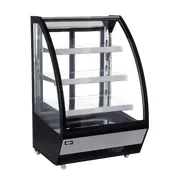 Omcan USA 48351 36" Refrigerated Display Case 1 image