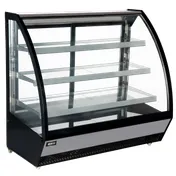 Omcan USA 48352 48" Refrigerated Display Case 1 image
