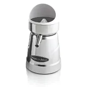 Omega C-20C Commercial Electric Citrus Juicer w/ 3 Citrus Cones, Non-Slip Feet, 1800 RPM 1 image