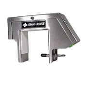 Omni-Rinse AB-CH1 Auto-Burn Saddle Mount Conversion Head- 5 GPM, 40 psi 1 image