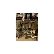 Omni-Rinse BTRS1-UB1 Bundle Auto-Rinse Bar Tool Rinse Station, Underbar - Push-Button / Ice Dump 3 image
