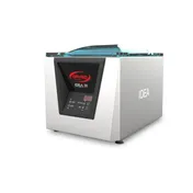 Orved IDEA 31 - Countertop Vacuum Sealer, 12" Seal Bar, 17.1"x13.5"x7.7", 700W 110V, AISI 304 Stainless, Digital Control 1 image