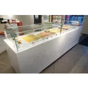 Oscartek ROSA N1300 51" Rosa Neutral Showcase/Display 1 image