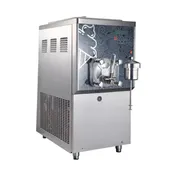 Pasmo S728A1 Slush & Milkshake Machine, Countertop, 24 L Hopper, 4 L Cylinder, 750 W 110 V R290, Air-Cooled, Controls 2 image