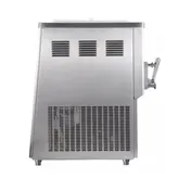 Pasmo S728A1 Slush & Milkshake Machine, Countertop, 24 L Hopper, 4 L Cylinder, 750 W 110 V R290, Air-Cooled, Controls 3 image
