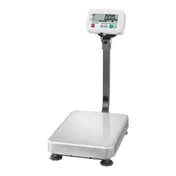 Penn Scale SE-150KAL Scale, 65-350 lb Capacity, 15"x20" Stainless Platform, LCD, IP68 Washdown, Legal Trade 1 image