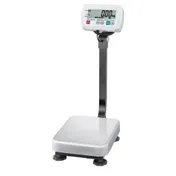 Penn Scale SE-30KAM - 65-350 lb Bench Scale, 11"x15" Stainless Platform, 0.01 lb Graduation, Legal for Trade 1 image