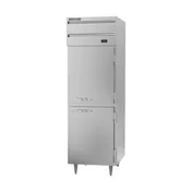 Beverage Air PH1-1HS Reach-In Heated Holding Cabinet, (2) Half Height Doors, 1-Section 2 image